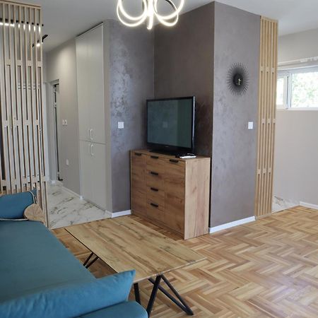 Studios Near To Burgas Free University Dış mekan fotoğraf