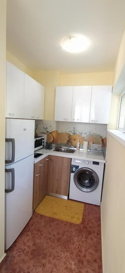 Studios Near To Burgas Free University Dış mekan fotoğraf