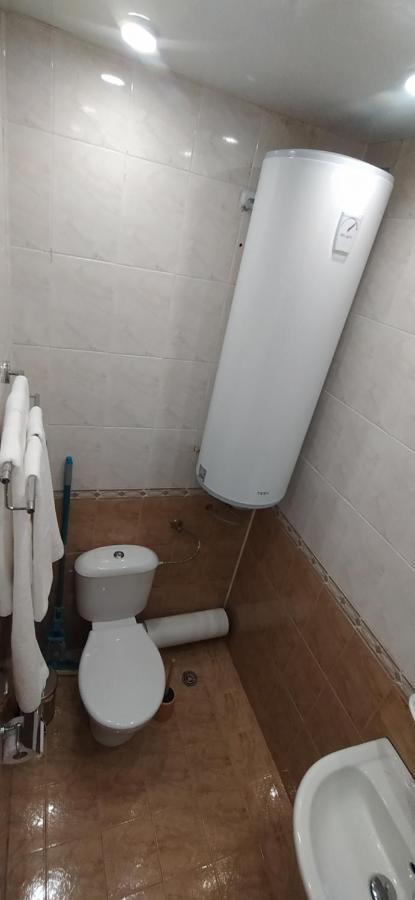 Studios Near To Burgas Free University Dış mekan fotoğraf