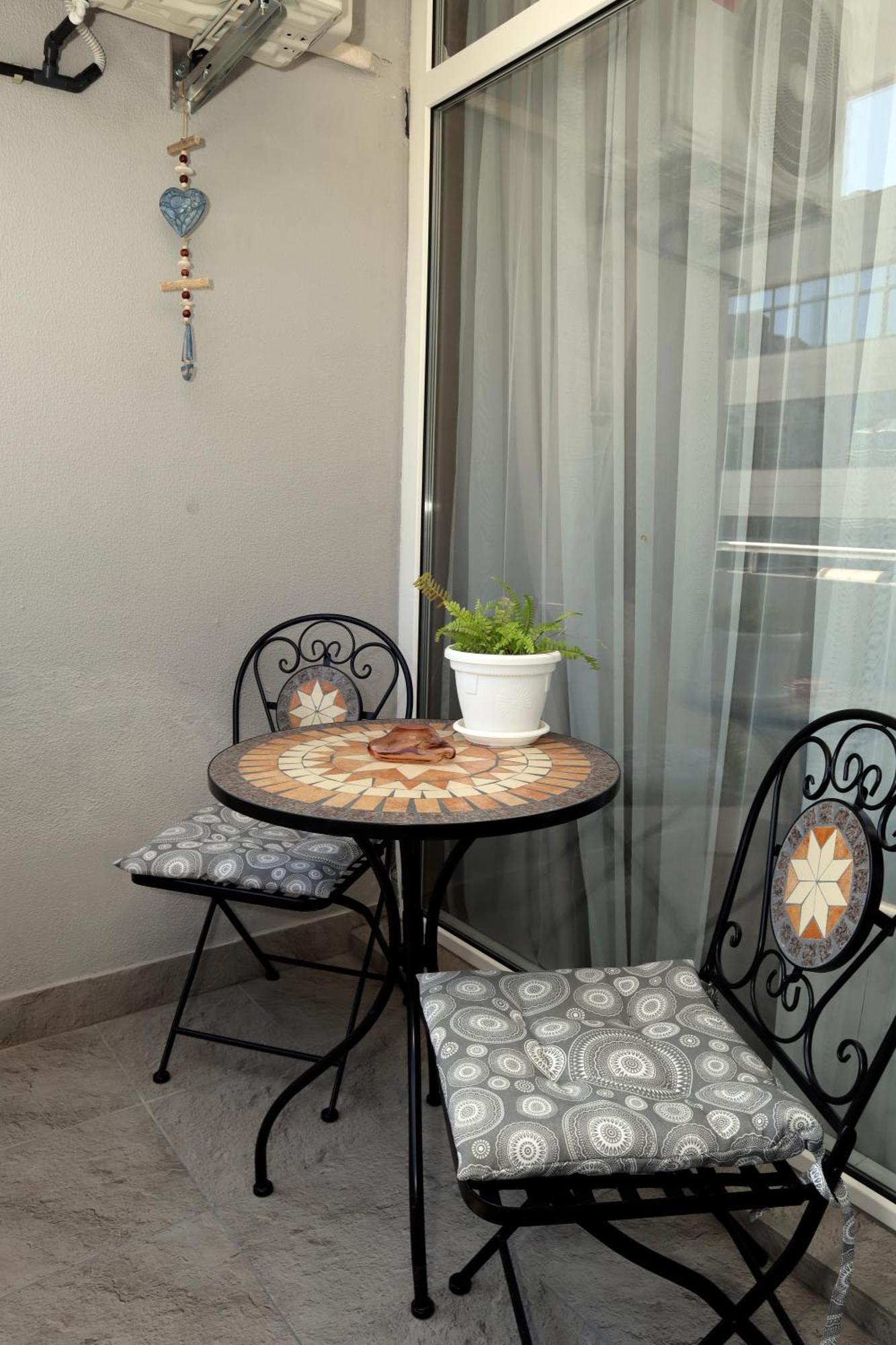 Studios Near To Burgas Free University Dış mekan fotoğraf
