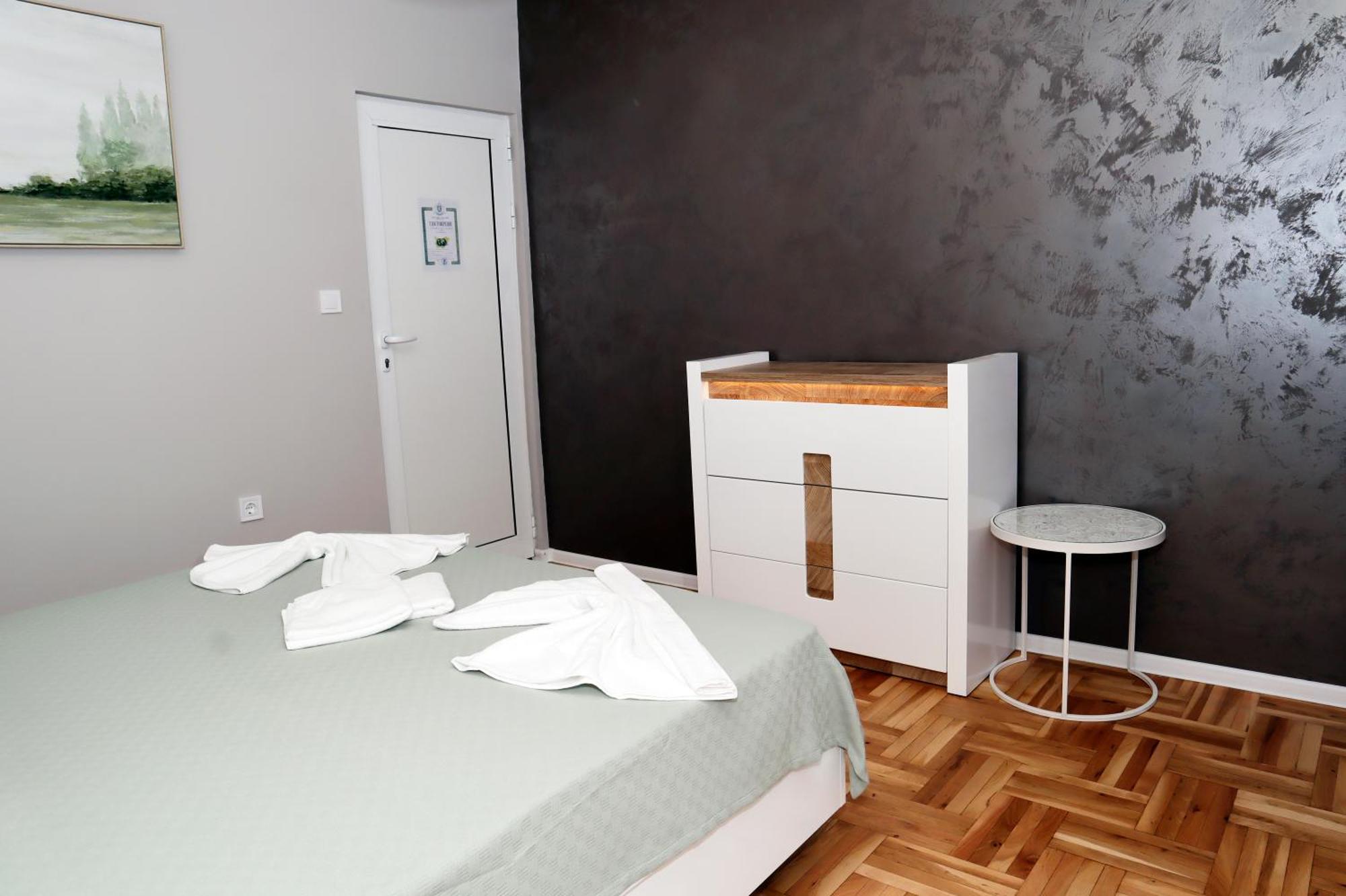 Studios Near To Burgas Free University Dış mekan fotoğraf