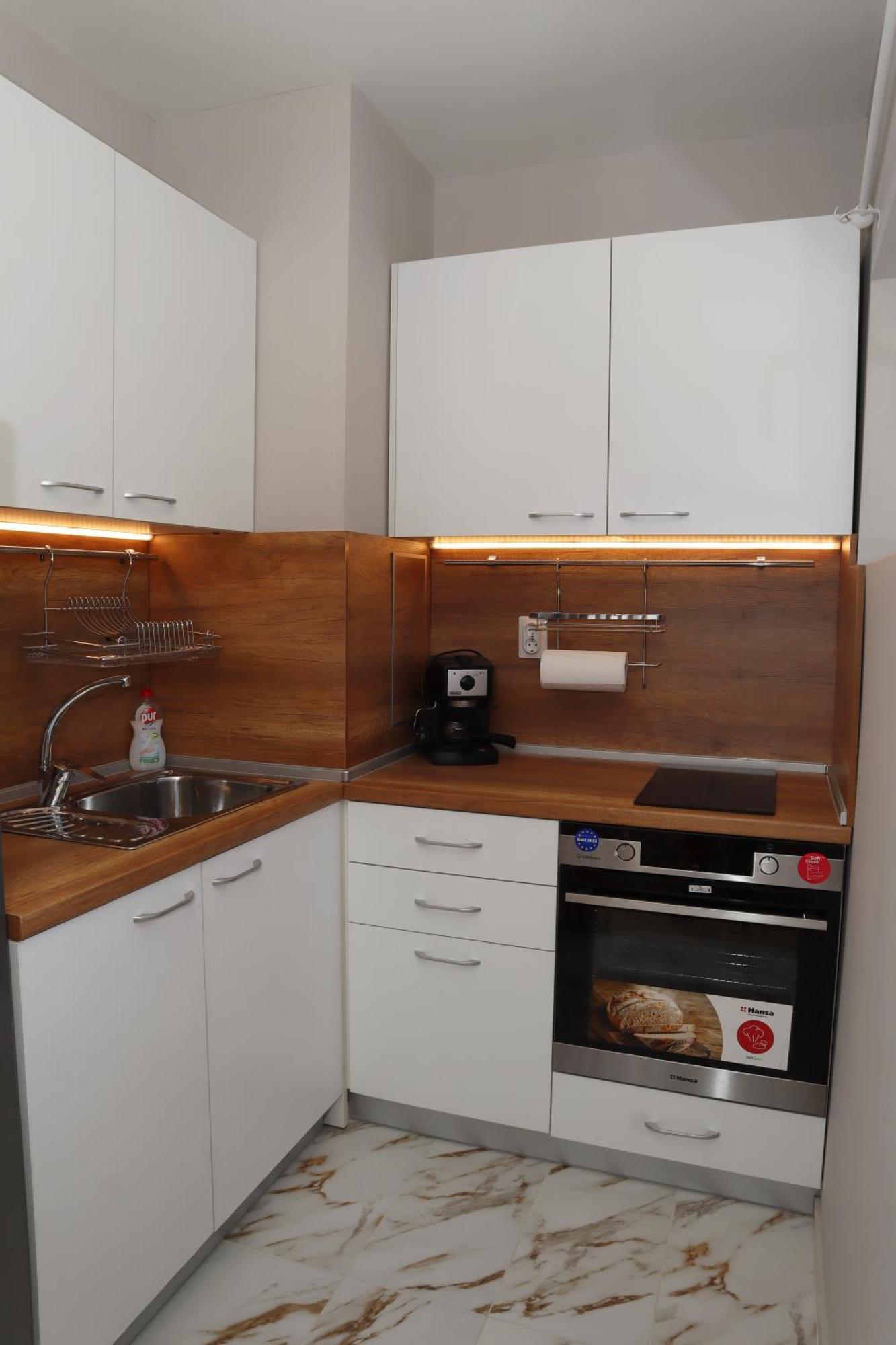 Studios Near To Burgas Free University Dış mekan fotoğraf