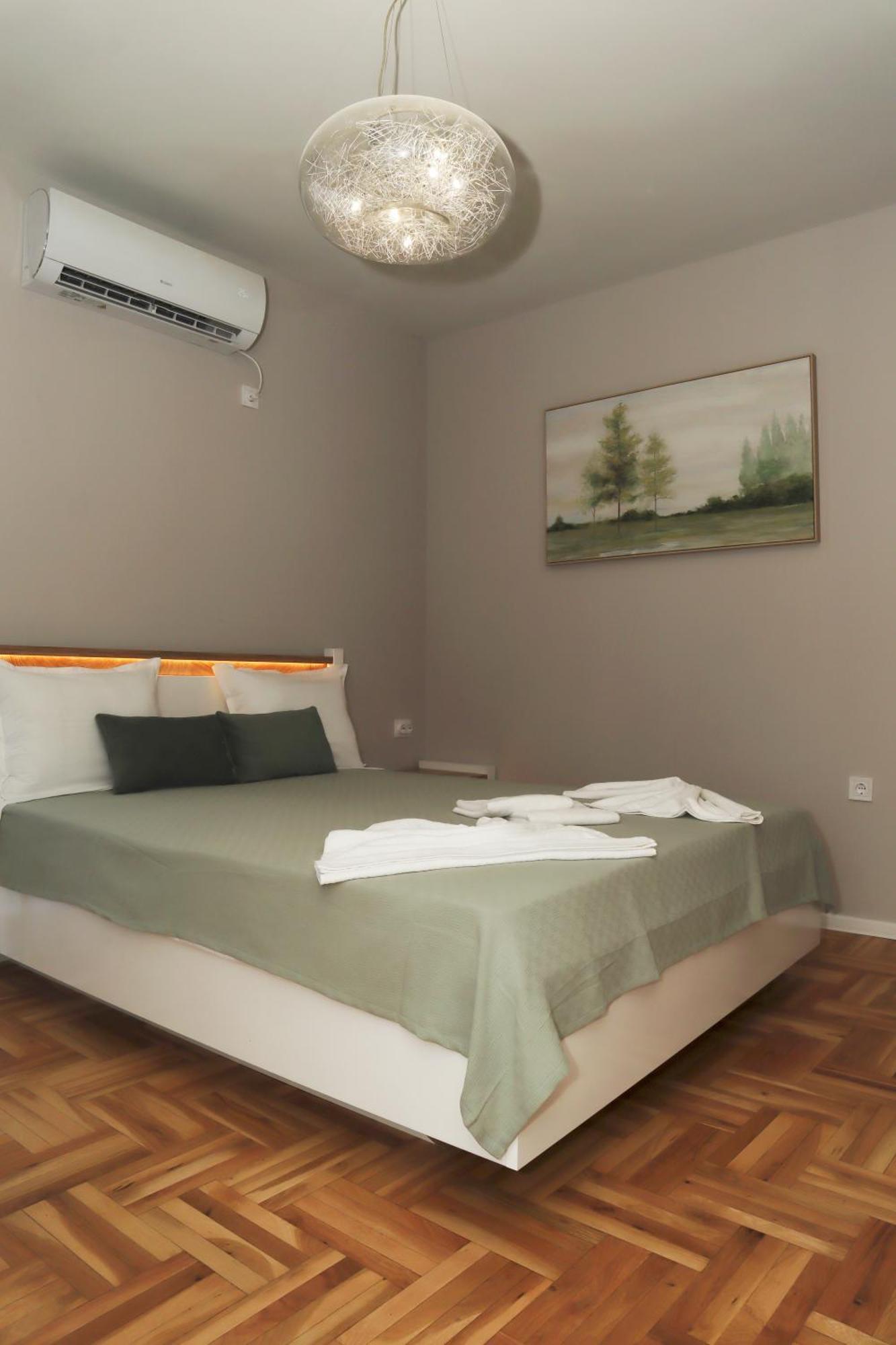 Studios Near To Burgas Free University Dış mekan fotoğraf
