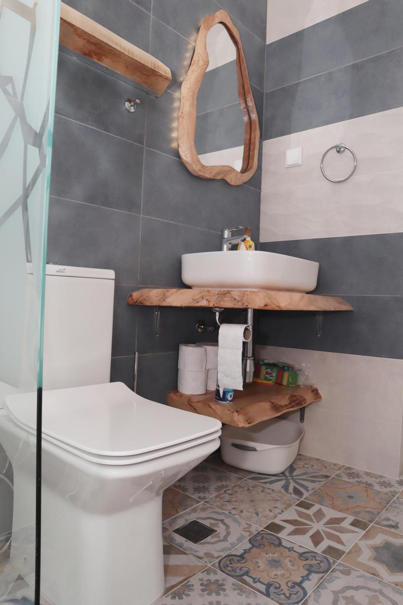 Studios Near To Burgas Free University Dış mekan fotoğraf