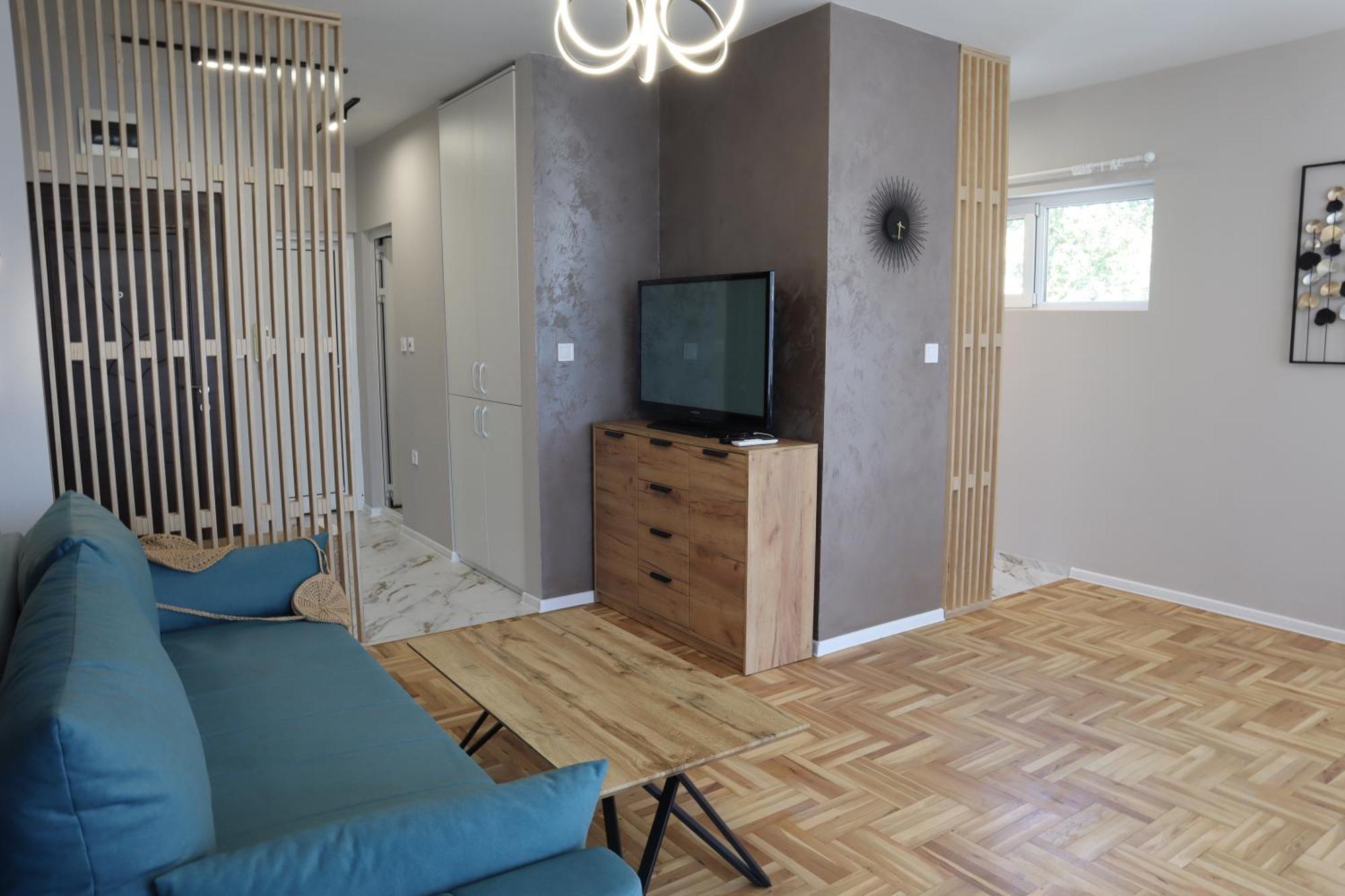 Studios Near To Burgas Free University Dış mekan fotoğraf